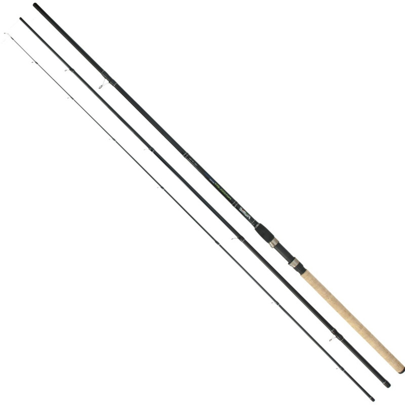 Wędka Fiume Waggler 390cm / 40g