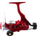 Kołowrotek Okuma Silvara Pro RED RD