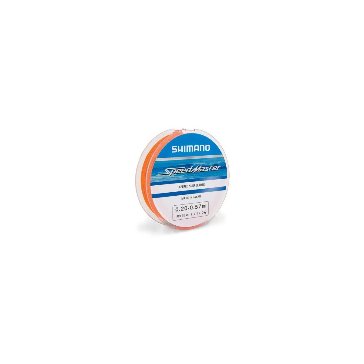 przypon-speedmaster-tapered-surf-leader-shimano