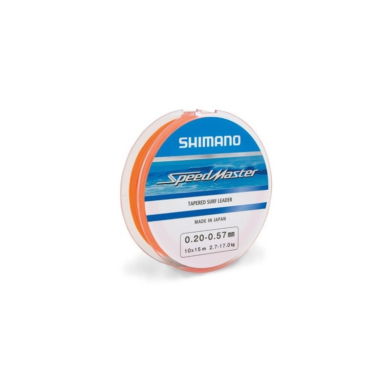 przypon-speedmaster-tapered-surf-leader-shimano