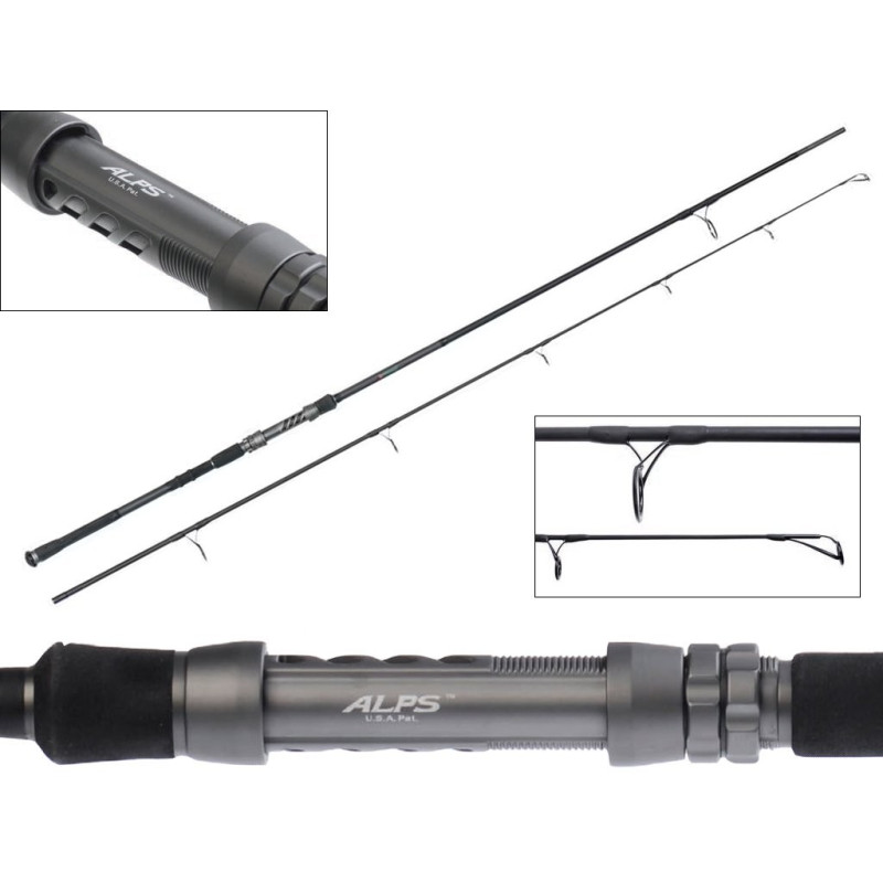 Wędka Prologic Fast Water RS 293cm