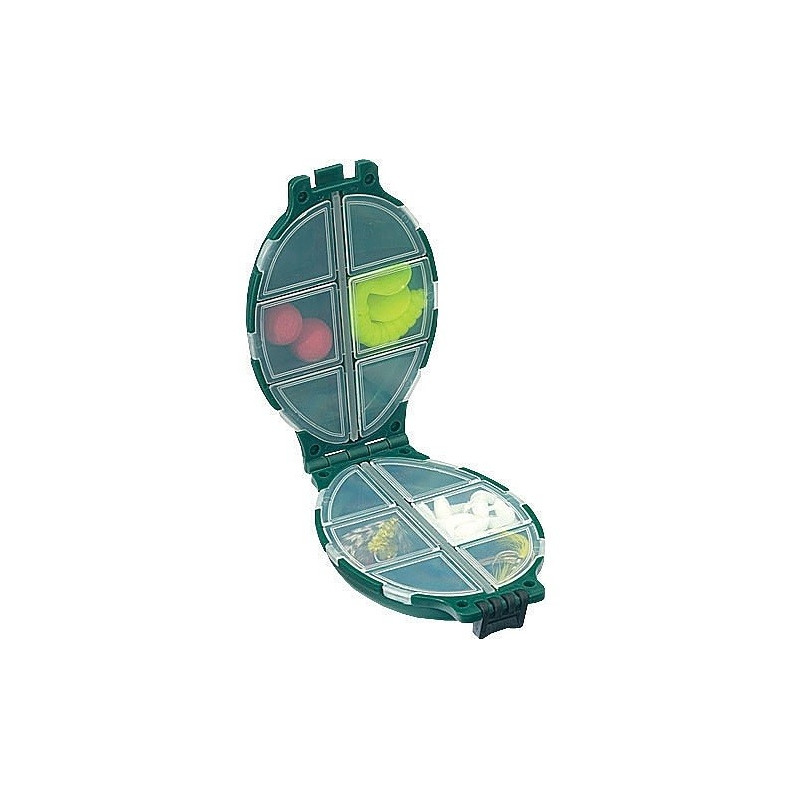 Pudełko Jaxon na drobne akcesoria RH-113 / 12 cm x 8 cm x 3 cm