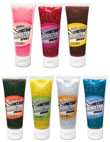 nitro-booster-cream-illex nitro-booster-cream-illex