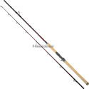 Wędka Dragon Millenium HD Hitra Pilk Cast 150-300 gram długość: 250 cm Wędka Dragon Millenium HD Hitra Pilk Cast 150-300 gram długość: 250 cm