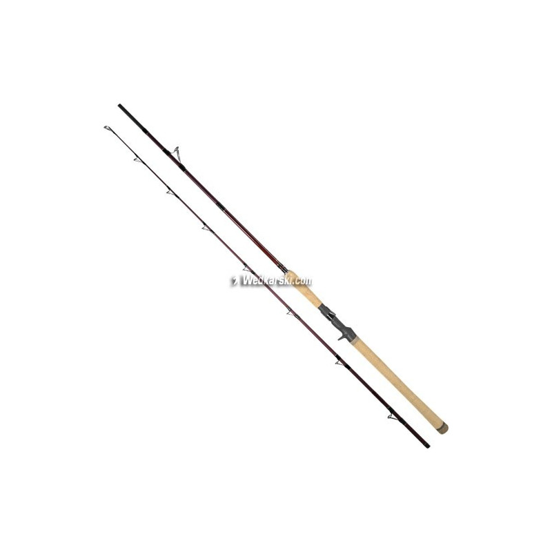 Wędka Dragon Millenium HD Hitra Pilk Cast 150-300 gram długość: 250 cm Wędka Dragon Millenium HD Hitra Pilk Cast 150-300 gram długość: 250 cm