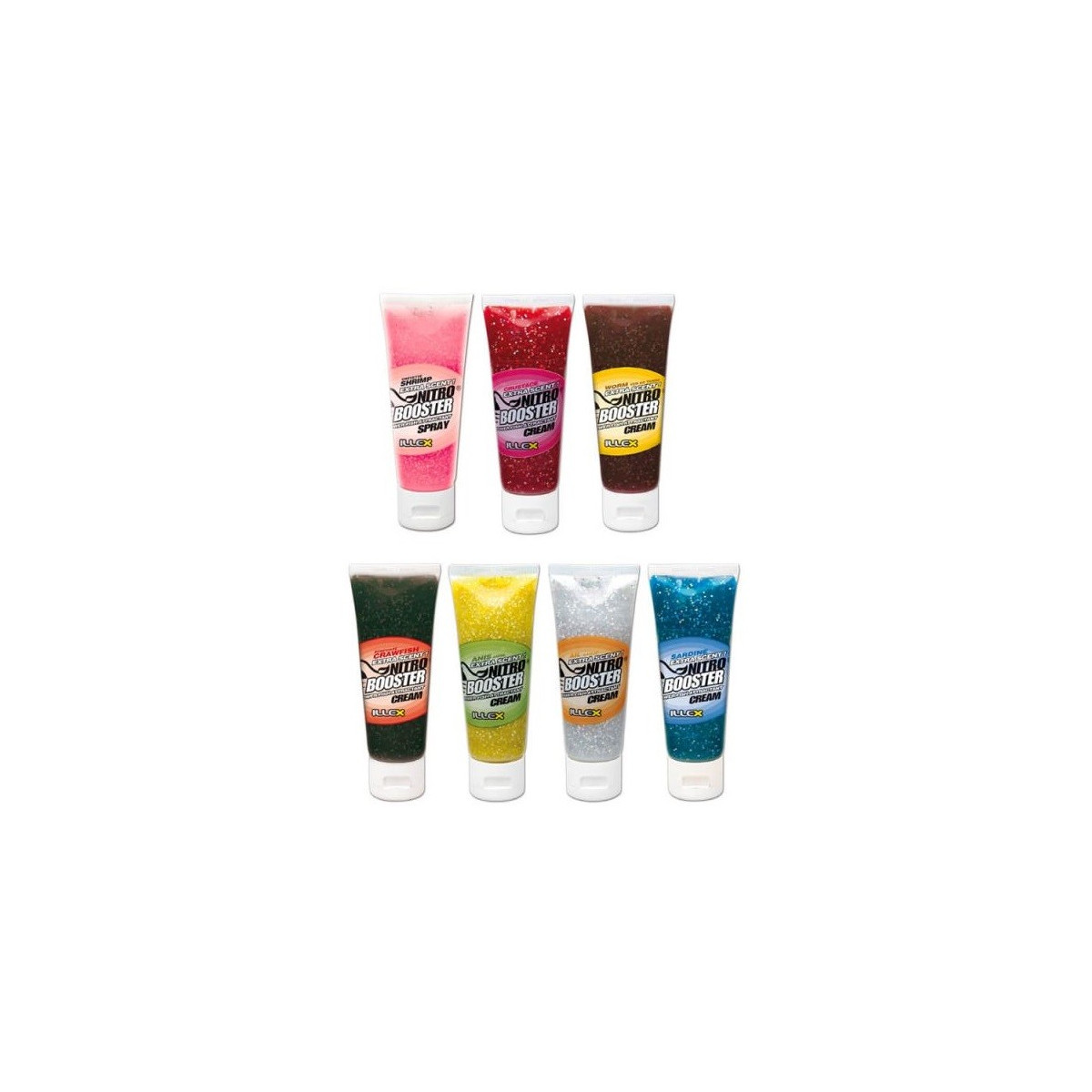 nitro-booster-cream-illex nitro-booster-cream-illex