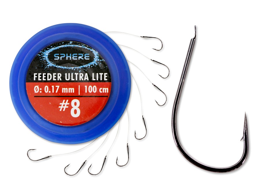 haczyki-z-przyponami-sphere-feeder-ultra-lite-browning haczyki-z-przyponami-sphere-feeder-ultra-lite-browning