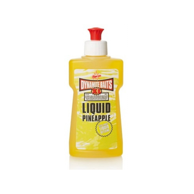 Atraktor Dynamite Baits XL Liquid 250 ml Atraktor Dynamite Baits XL Liquid 250 ml