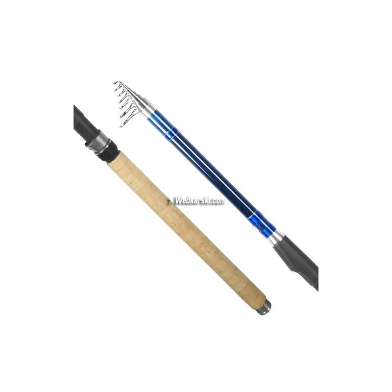 Wędka Dragon Thytan Specialist X-Match 420cm / 3-20g Wędka Dragon Thytan Specialist X-Match 420cm / 3-20g