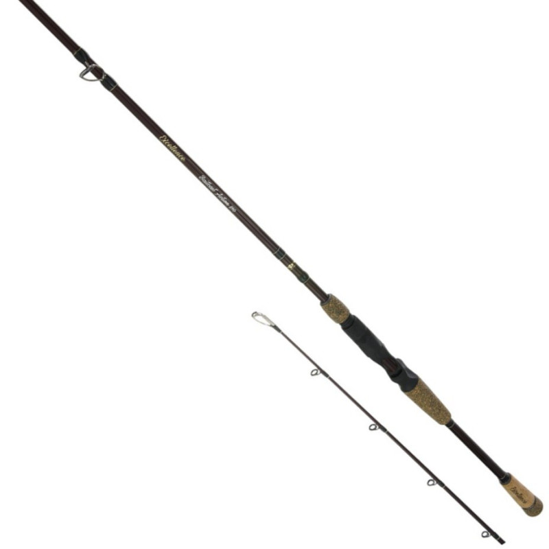Wędka Mikado Excellence Baitcast Action 210cm / 20-55g