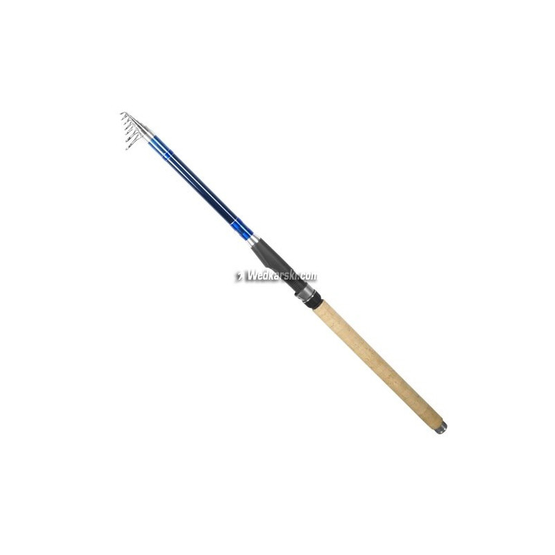 Wędka Dragon Thytan Specialist Float 390cm / 5-25g