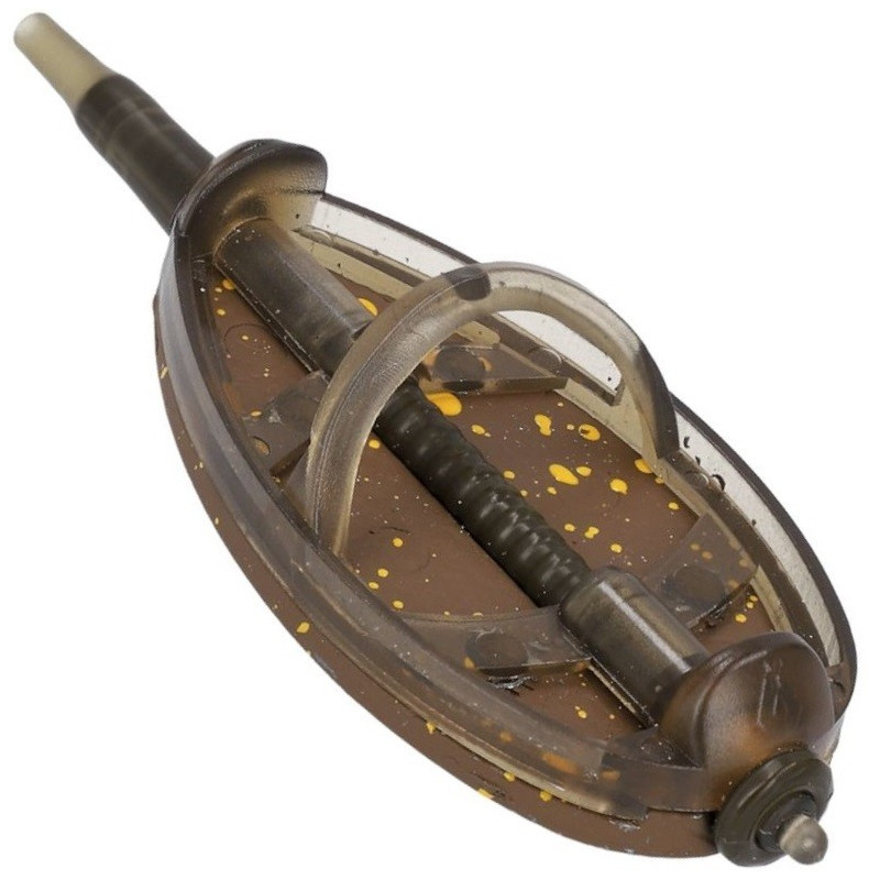 Koszyk Mikado Quick Method Feeder Douglas 2 X 40Gg / roz. L Koszyk Mikado Quick Method Feeder Douglas 2 X 40Gg / roz. L