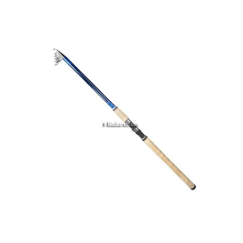 Wędka Dragon Thytan Tele Surf 80-180 gram długość: 420 cm