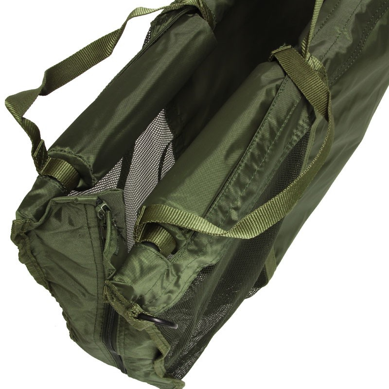 Worek karpiowy do ważenia Deluxe Sling Bag 286 NGT Worek karpiowy do ważenia Deluxe Sling Bag 286 NGT