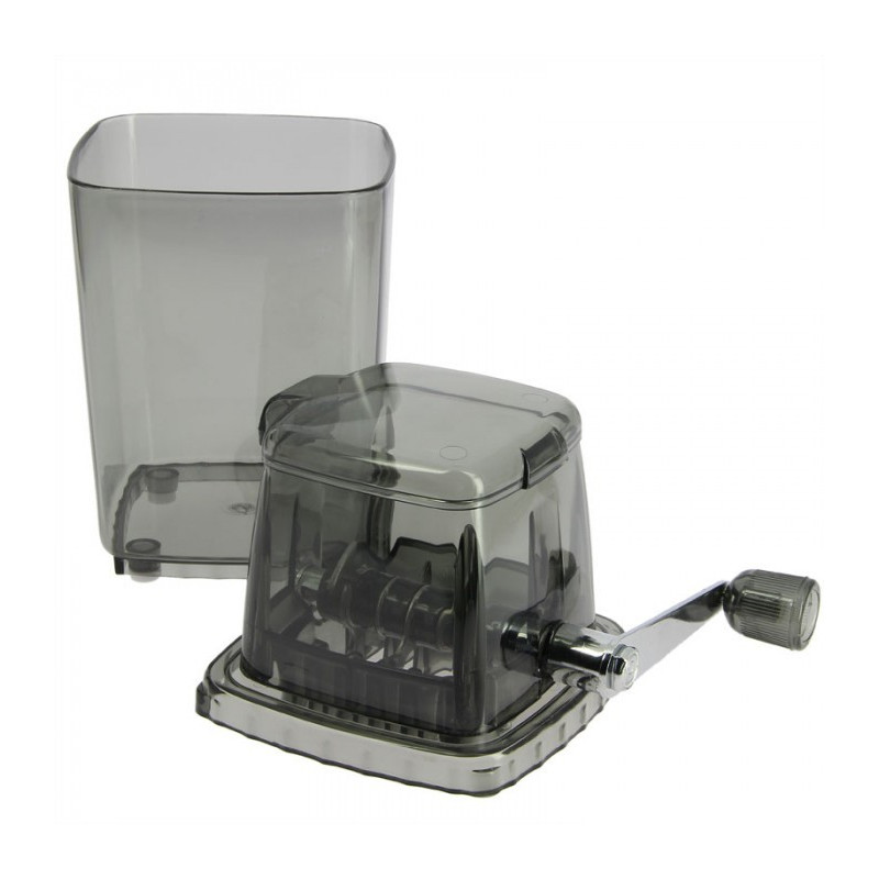 Młynek do przynęt Bait Grinder System NGT