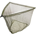 Podbierak NGT karpiowy deluxe carbon net 180cm