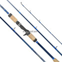 Wędka Dragon Thytan Pro Jerk Cast 40-120 gram długość: 200 cm Wędka Dragon Thytan Pro Jerk Cast 40-120 gram długość: 200 cm