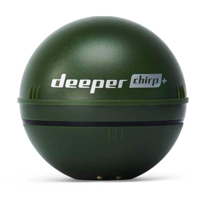 Echosonda Deeper Smart Sonar Chirp+ Echosonda Deeper Smart Sonar Chirp+