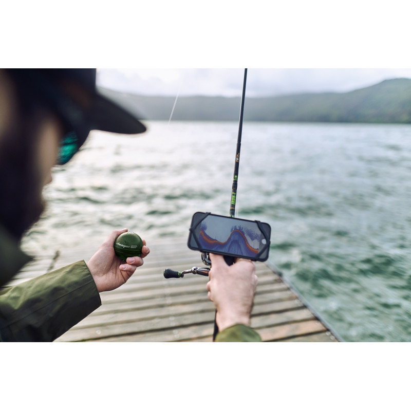 Echosonda Deeper Smart Sonar Chirp+ Echosonda Deeper Smart Sonar Chirp+