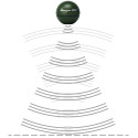 Echosonda Deeper Smart Sonar Chirp+ Echosonda Deeper Smart Sonar Chirp+