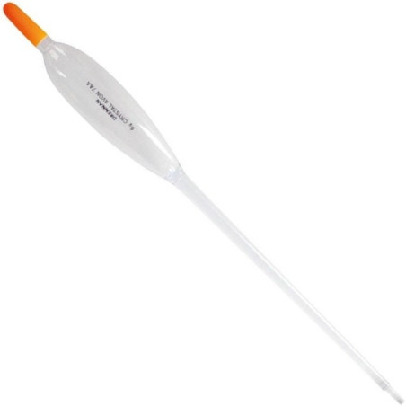 Spławik Drennan Crystal Avon 2,4g