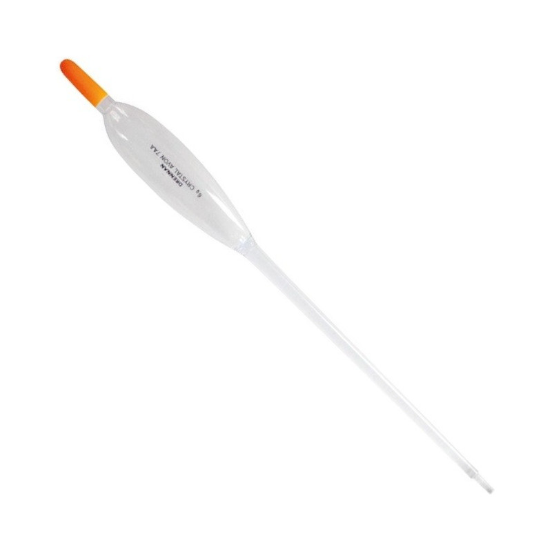 Spławik Drennan Crystal Avon 3,2g