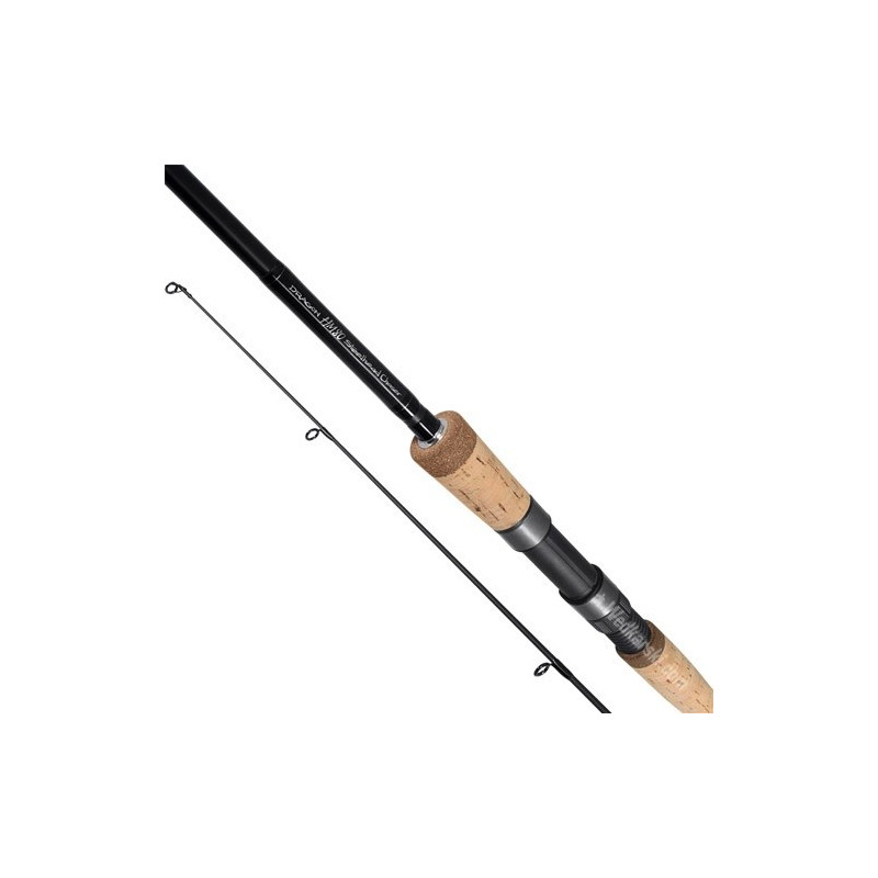 Wędka Dragon hm80 steelhead chaser 320cm / 10-42g