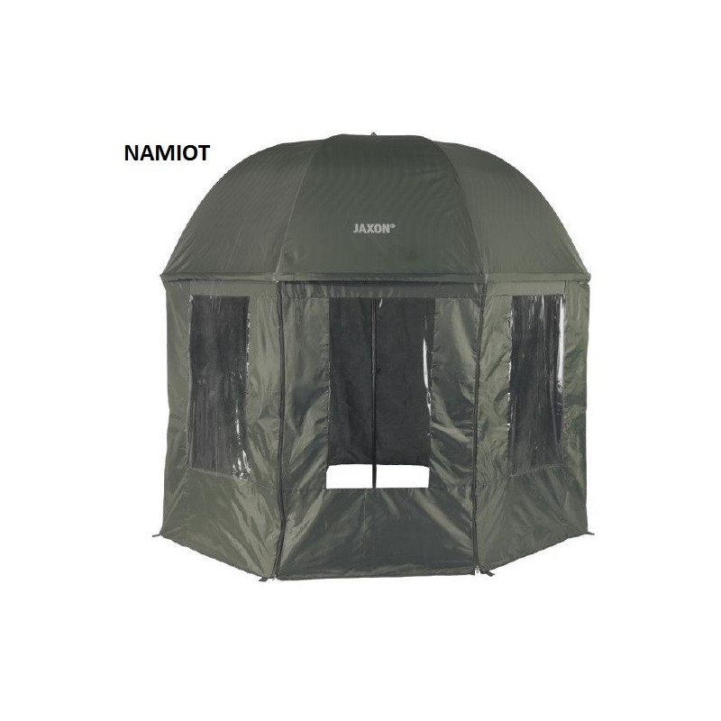 Parasol wędkarski AK-PLX150C Jaxon Parasol wędkarski AK-PLX150C Jaxon