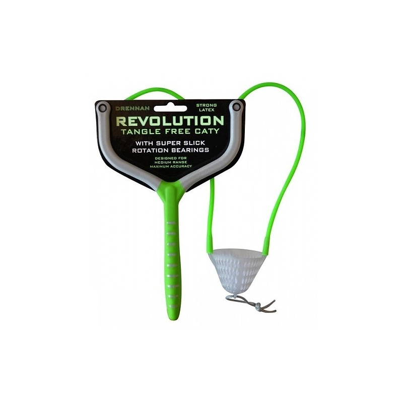 Proca Drennan Revolution Caty ultra light elastic Proca Drennan Revolution Caty ultra light elastic