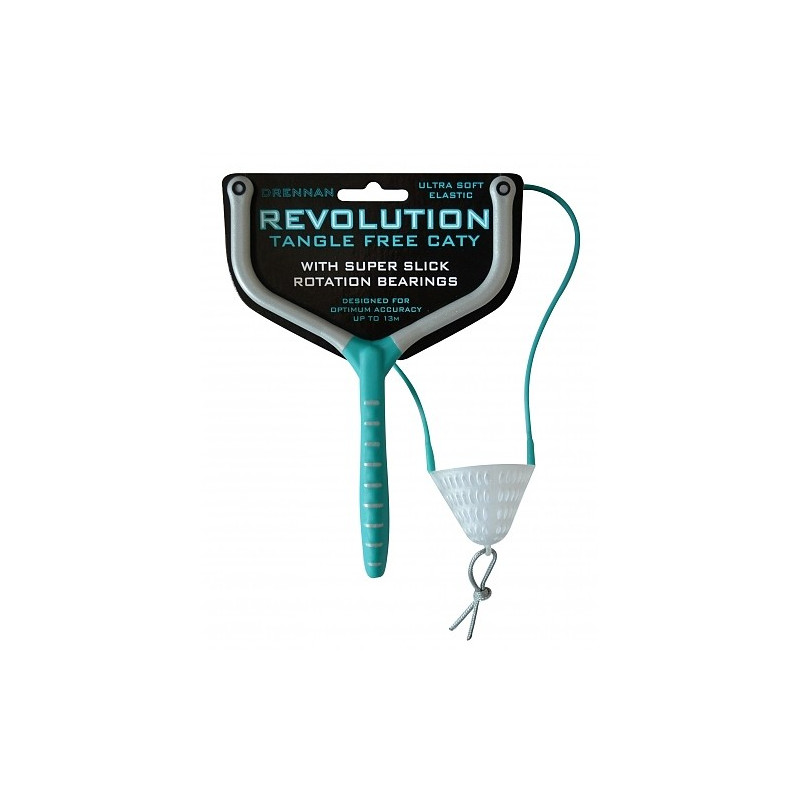 Proca Drennan Revolution Caty ultra soft Proca Drennan Revolution Caty ultra soft