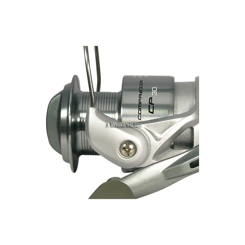 Kołowrotek Okuma Compressa FD