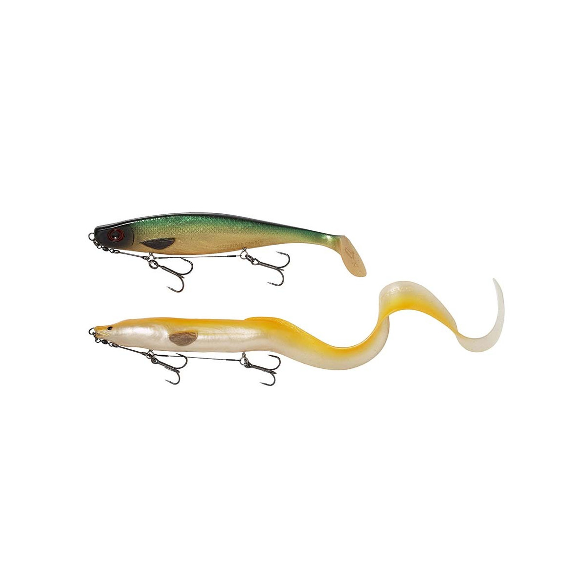 dozbrojka-titanium-1x7-corkscrew-stinger-savage-gear