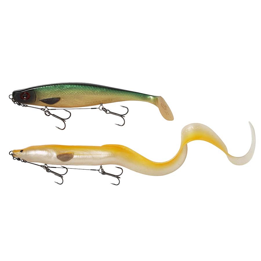 dozbrojka-titanium-1x7-corkscrew-stinger-savage-gear dozbrojka-titanium-1x7-corkscrew-stinger-savage-gear