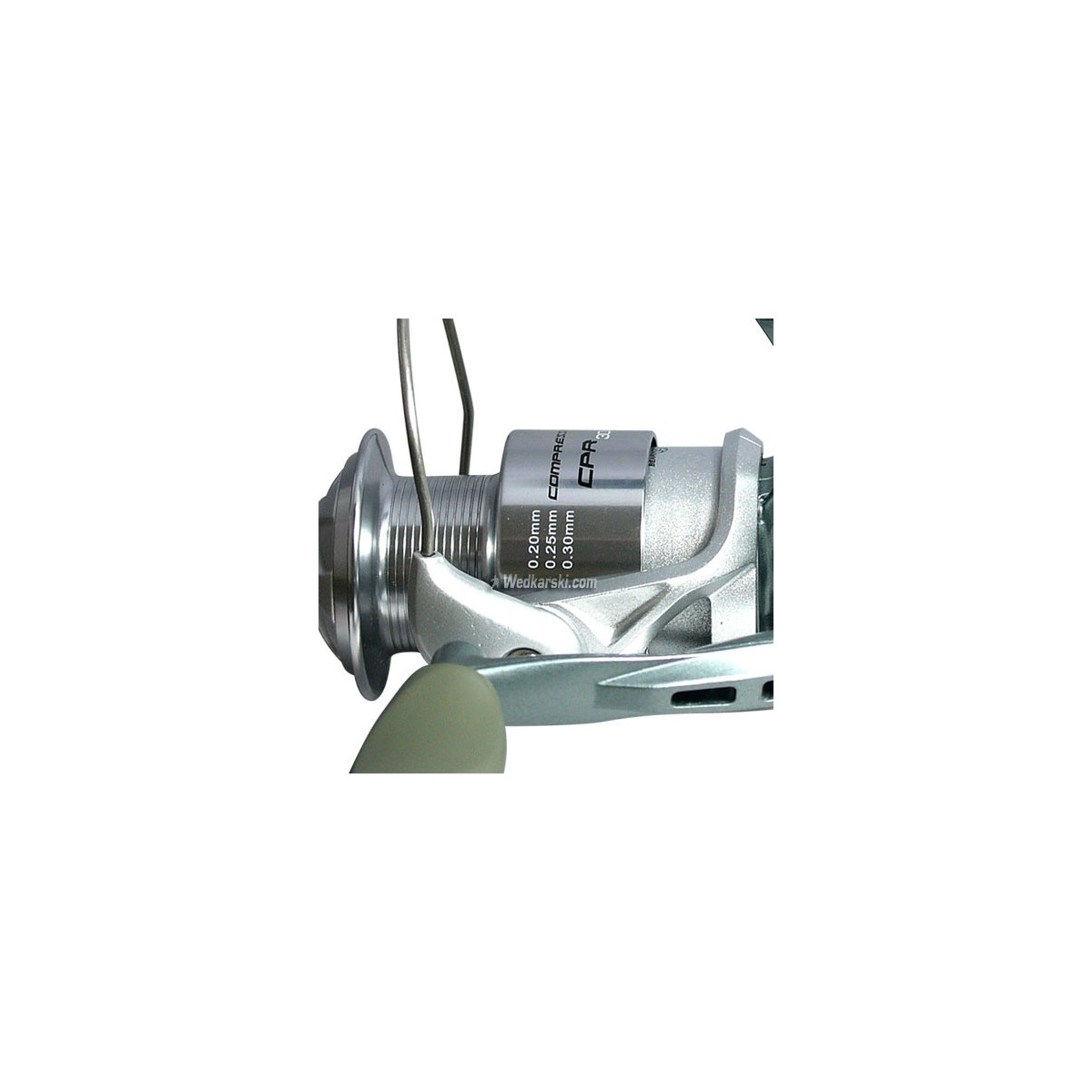 kolowrotek-compressa-rd-okuma