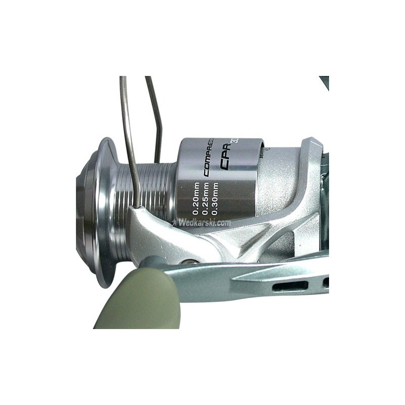 Kołowrotek Okuma Compressa RD