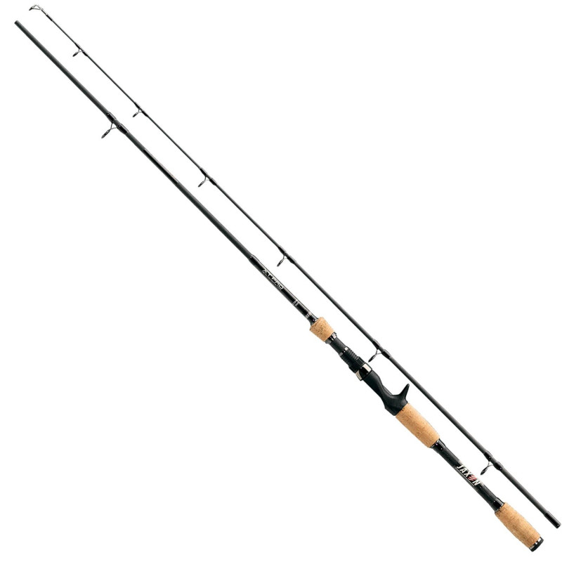Wędka Jaxon XT-PRO NG Royal Jerk Spin 180cm / 50-120g Wędka Jaxon XT-PRO NG Royal Jerk Spin 180cm / 50-120g