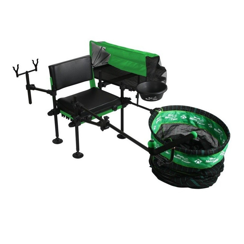 Siedzisko Method Feeder CLR is15-tb047 Mikado Siedzisko Method Feeder CLR is15-tb047 Mikado