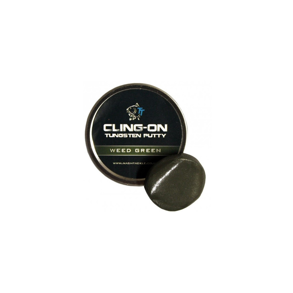 pasta-dociazajaca-cling-on-tungsten-putty-nash