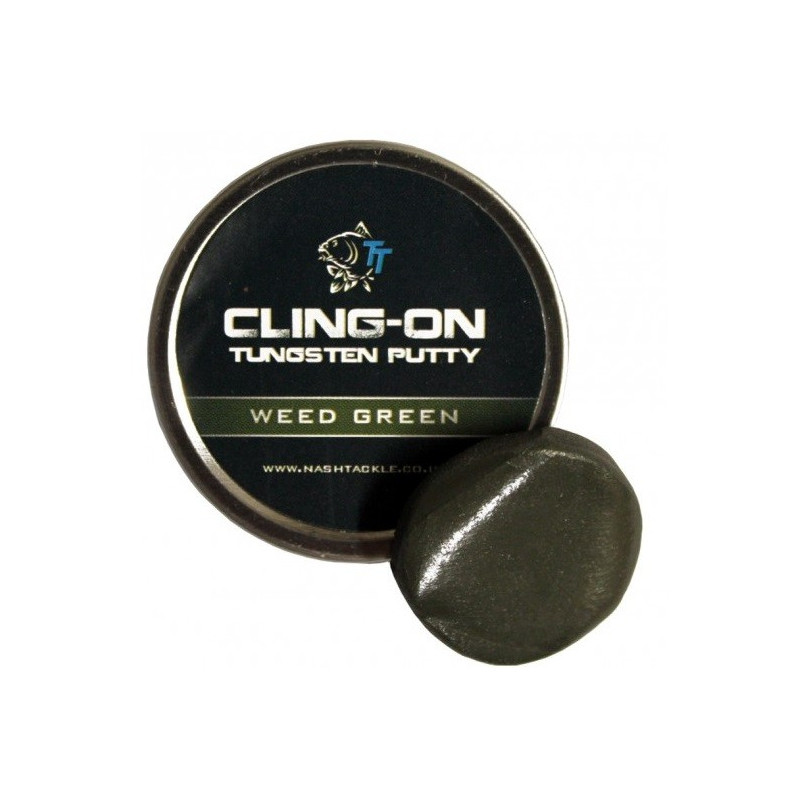 pasta-dociazajaca-cling-on-tungsten-putty-nash