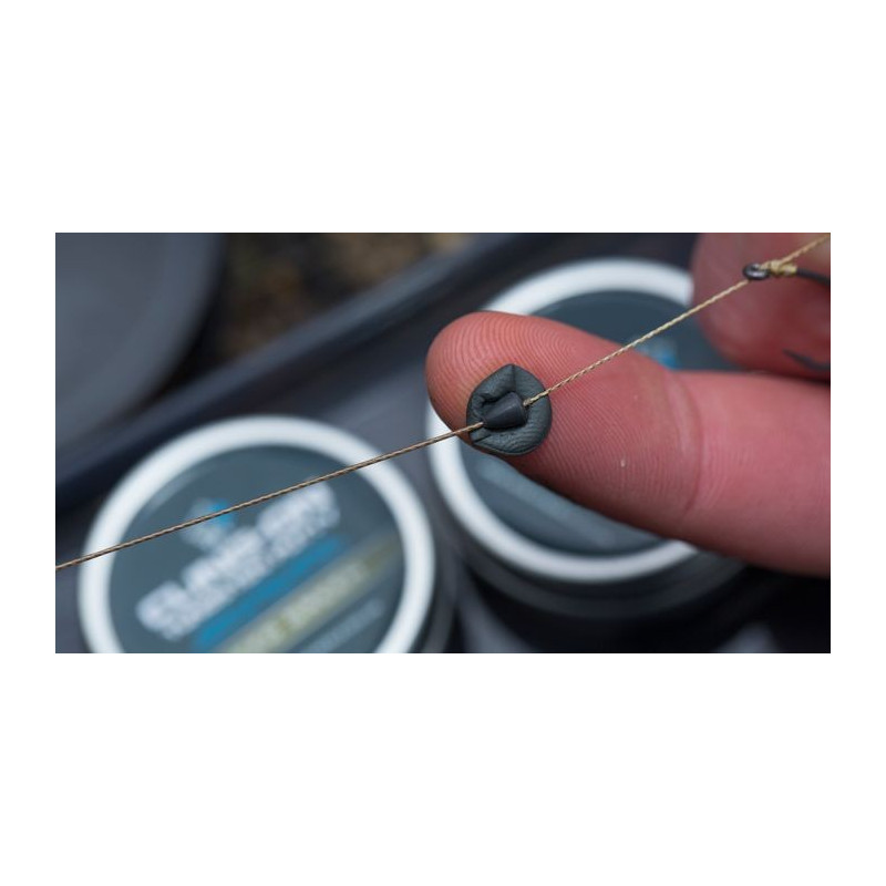 Pasta dociążająca Cling On Tungsten Putty gravel / clay NASH