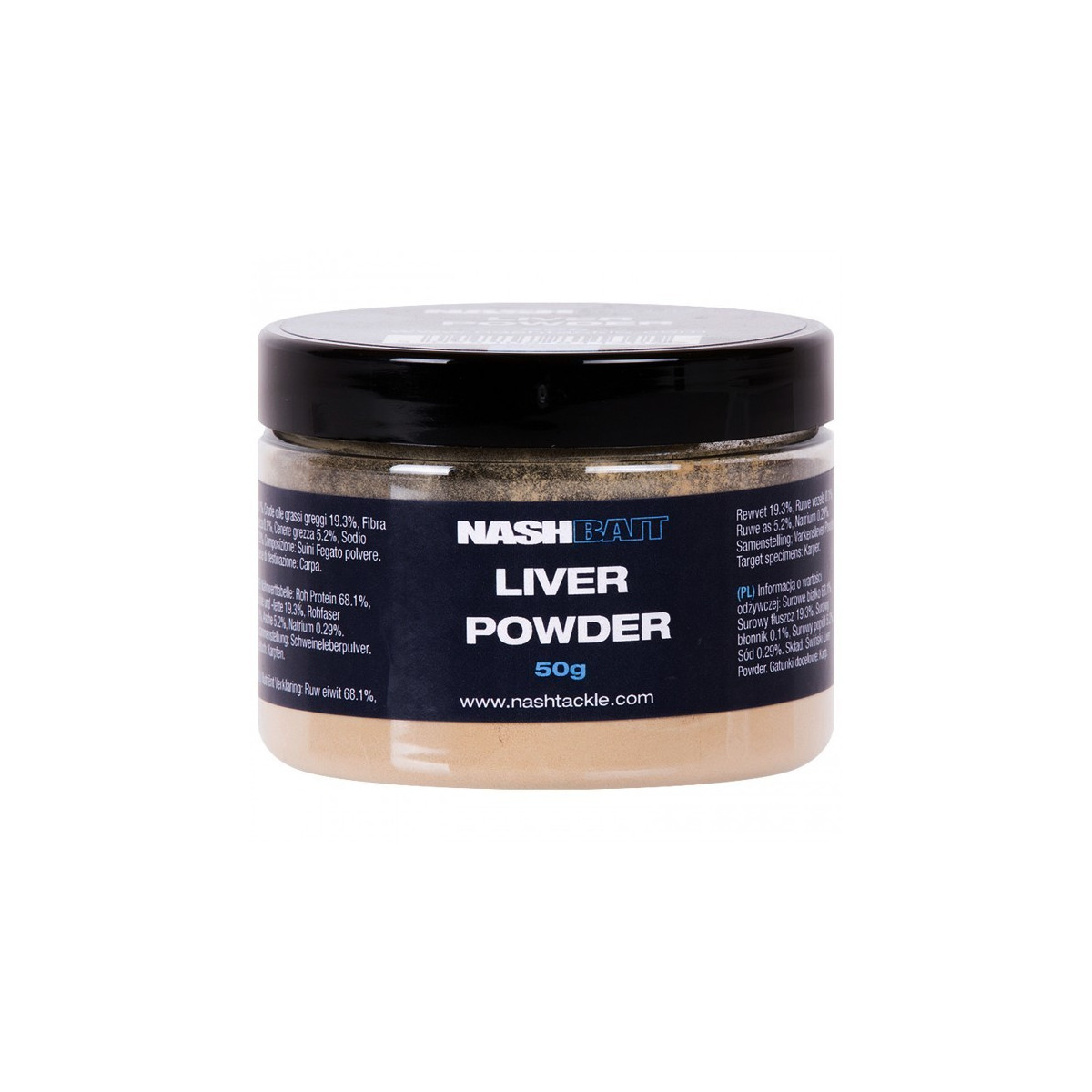 atraktor-liver-powder-nash