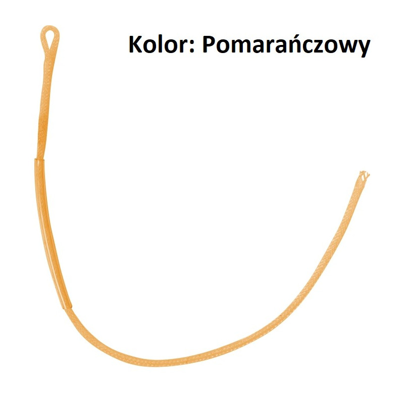 Konektor do linek Line Connector żółty Traper