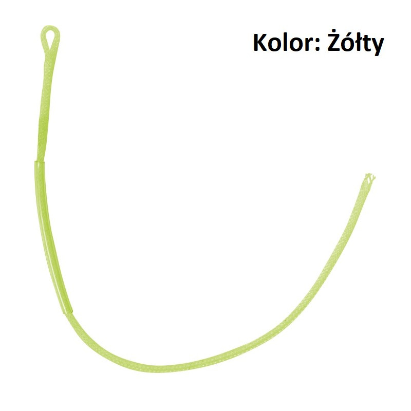 Konektor do linek Line Connector pomarańczowy Traper