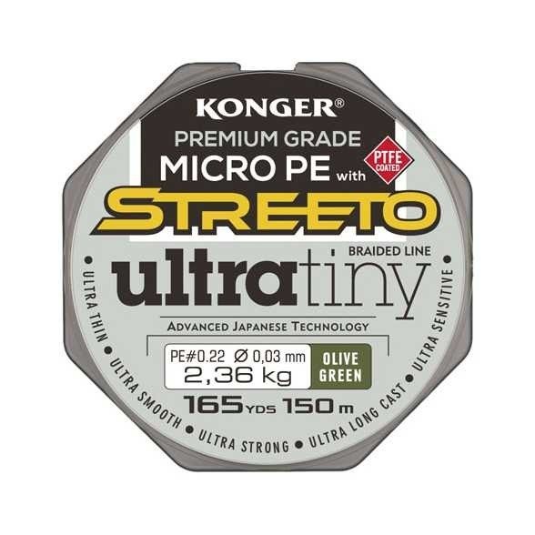 plecionka-streeto-ultra-tiny-konger plecionka-streeto-ultra-tiny-konger