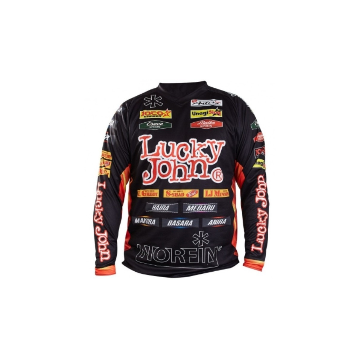 koszula-pro-team-lucky-john koszula-pro-team-lucky-john