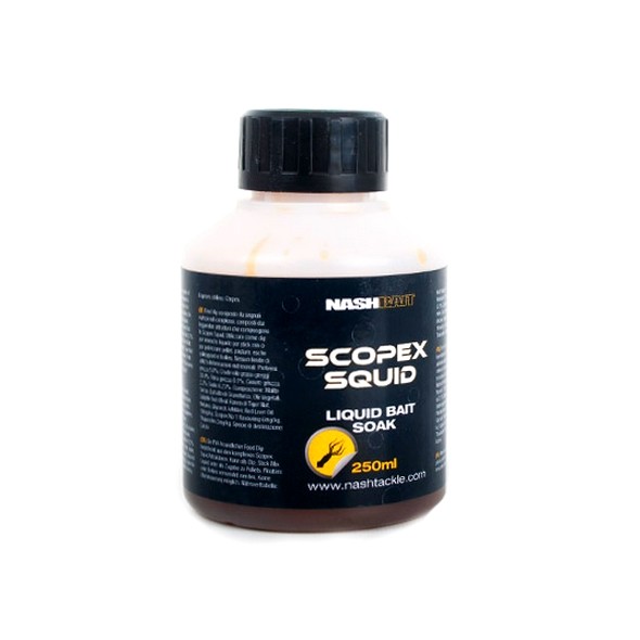 scopex-squid-liquid-bait-soak-nash scopex-squid-liquid-bait-soak-nash