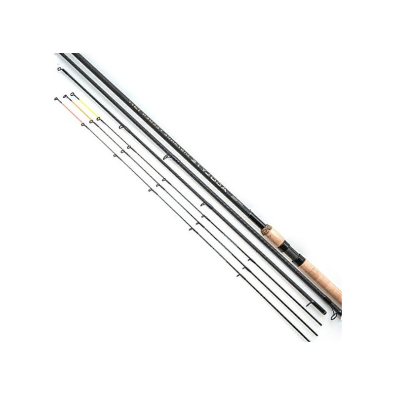 Wędka Drennan Acolyte Distance Feeder 420cm / 120g