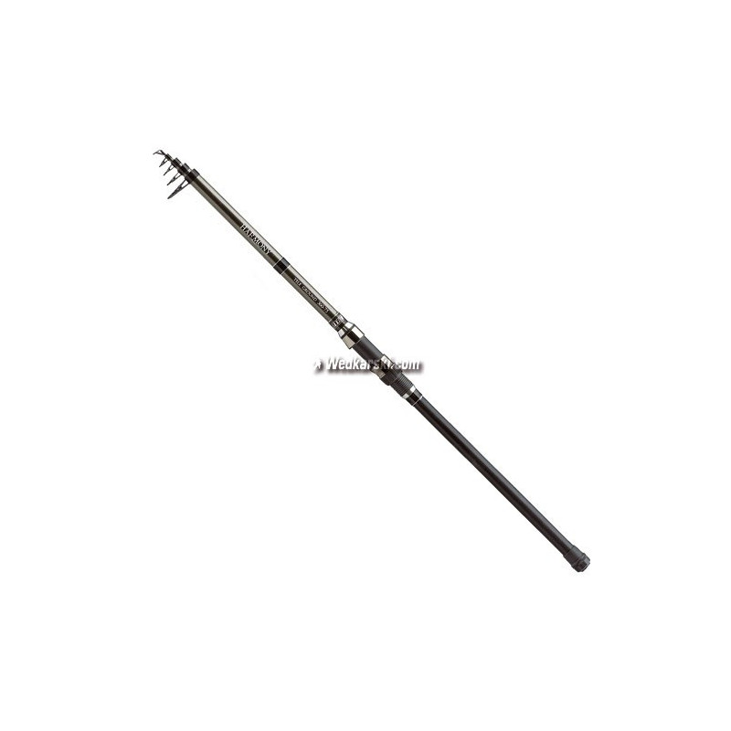 Wędka Jaxon Harmony Tele Ground 330cm / 25-75g