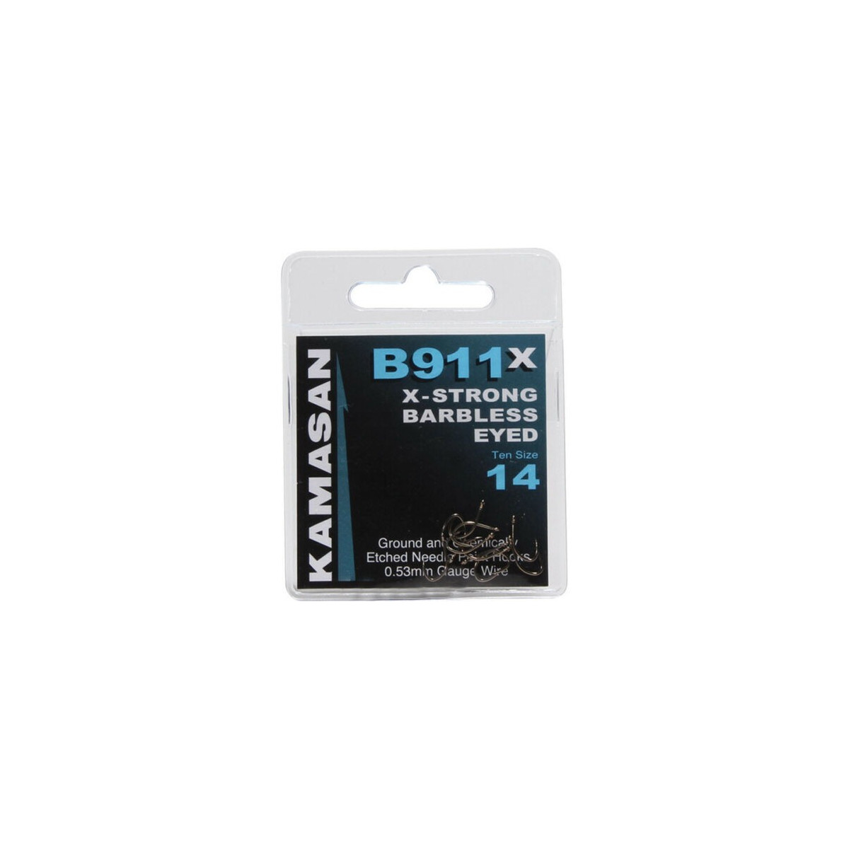 haczyki-b911-x-strong-barbless-eyed-kamasan