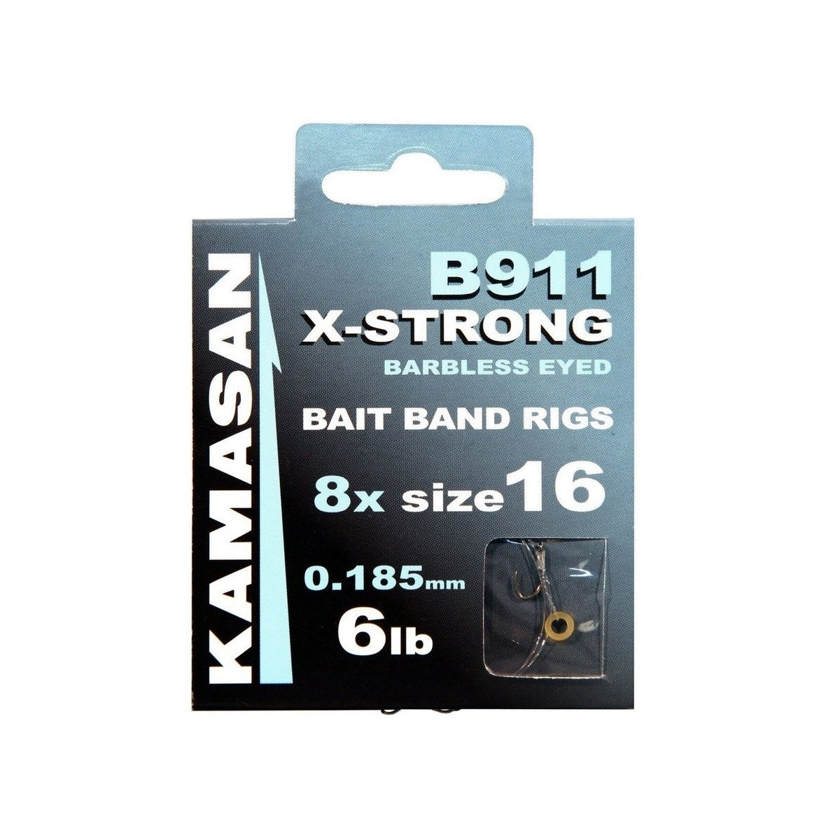 przypony-bait-band-b911-x-strong-kamasan